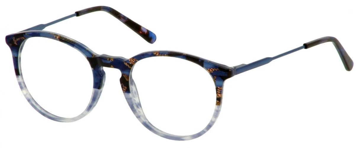 Elizabeth Arden 1196 Eyeglasses - view 2